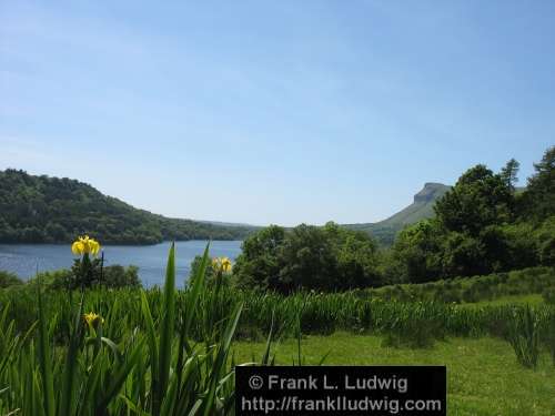 Glencar Lake